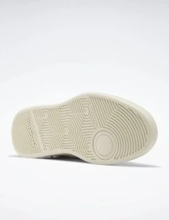 Reebok Court Advance Leather Lace Up Trainers -Marks and Spencer Shop court advance leather lace up trainers 15