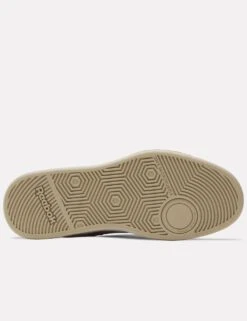 Reebok Court Advance Leather Lace Up Trainers -Marks and Spencer Shop court advance leather lace up trainers 18