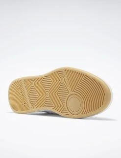 Reebok Court Advance Leather Lace Up Trainers -Marks and Spencer Shop court advance leather lace up trainers 6