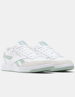 Reebok Court Advance Leather Trainers -Marks and Spencer Shop court advance leather trainers 13