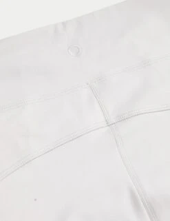 Go Balance Cuffed Yoga Jogger -Marks and Spencer Shop cuffed tapered joggers 5