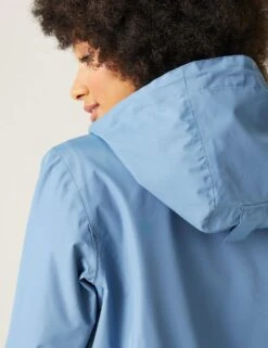 Regatta Daysha Hooded Rain Jacket -Marks and Spencer Shop daysha hooded rain jacket 11