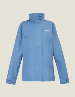 Regatta Daysha Hooded Rain Jacket -Marks and Spencer Shop daysha hooded rain jacket 13