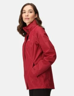 Regatta Daysha Waterproof Hooded Raincoat -Marks and Spencer Shop daysha waterproof hooded raincoat 11