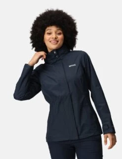 Regatta Daysha Waterproof Hooded Raincoat -Marks and Spencer Shop daysha waterproof hooded raincoat 13