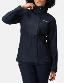 Regatta Daysha Waterproof Hooded Raincoat -Marks and Spencer Shop daysha waterproof hooded raincoat 17