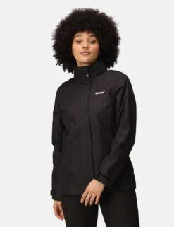 Regatta Daysha Waterproof Hooded Raincoat -Marks and Spencer Shop daysha waterproof hooded raincoat 19