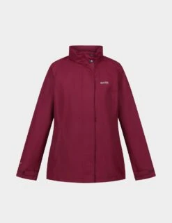Regatta Daysha Waterproof Hooded Raincoat -Marks and Spencer Shop daysha waterproof hooded raincoat 6