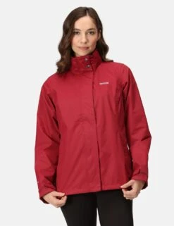 Regatta Daysha Waterproof Hooded Raincoat -Marks and Spencer Shop daysha waterproof hooded raincoat 7
