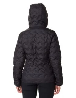 Columbia Delta Ridge Down Hooded Puffer Jacket -Marks and Spencer Shop delta ridge down hooded puffer jacket 5