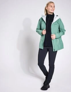 Berghaus Deluge Pro 3.0 Waterproof Hooded Raincoat -Marks and Spencer Shop deluge pro 3 0 waterproof hooded raincoat 18