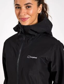 Berghaus Deluge Pro 3.0 Waterproof Hooded Raincoat -Marks and Spencer Shop deluge pro 3 0 waterproof hooded raincoat 6