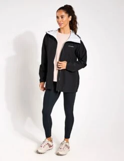 Berghaus Deluge Pro 3.0 Waterproof Hooded Raincoat -Marks and Spencer Shop deluge pro 3 0 waterproof hooded raincoat 7