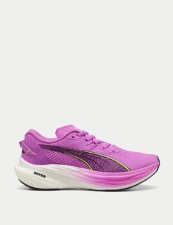 Puma Deviate NITRO™ 3 Trainers -Marks and Spencer Shop deviate nitro 3 trainers 12