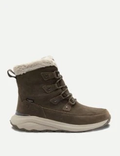 Jack Wolfskin Dromoventure Texapore Leather Hiker Boots -Marks and Spencer Shop dromoventure texapore leather hiker boots 17
