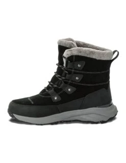 Jack Wolfskin Dromoventure Texapore Leather Hiker Boots -Marks and Spencer Shop dromoventure texapore leather hiker boots 8