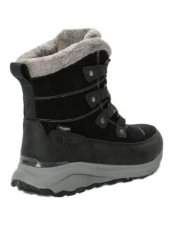 Jack Wolfskin Dromoventure Texapore Leather Hiker Boots -Marks and Spencer Shop dromoventure texapore leather hiker boots 9