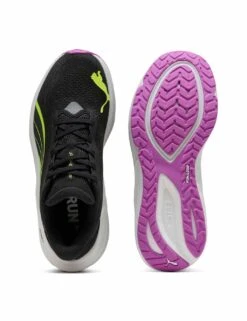 Puma Electrify Nitro 4 Running Trainers -Marks and Spencer Shop electrify nitro 4 running trainers 10