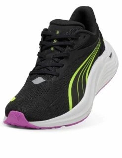 Puma Electrify Nitro 4 Running Trainers -Marks and Spencer Shop electrify nitro 4 running trainers 12