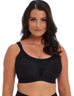 FANTASIE Elevate Ultimate Support Underwired Sports Bra -Marks and Spencer Shop elevate ultimate support underwired sports bra 8