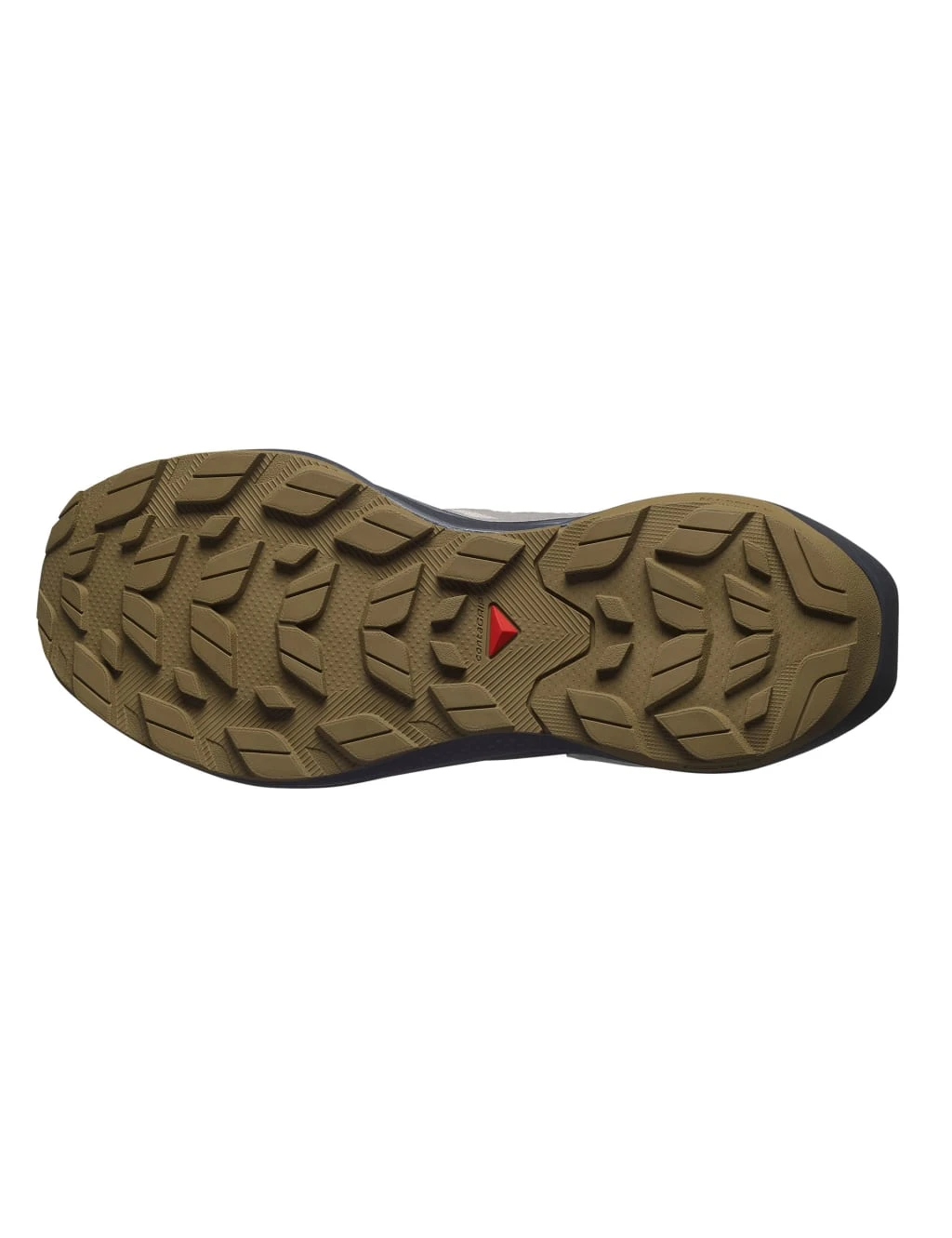 Salomon Elixir Activ Gore-Tex Hiking Trainers 10 Salomon Elixir Activ Gore-Tex Hiking Trainers - Image 8