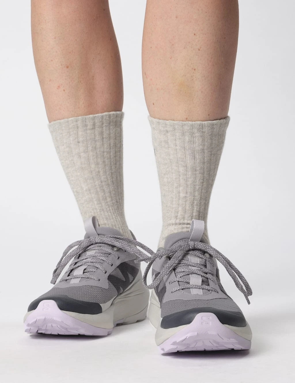 Salomon Elixir Activ Hiking Trainers 12 Salomon Elixir Activ Hiking Trainers - Image 10