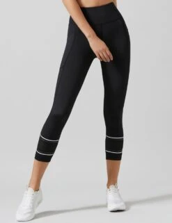 Emma High Waisted Leggings -Marks and Spencer Shop emma high waisted leggings 4