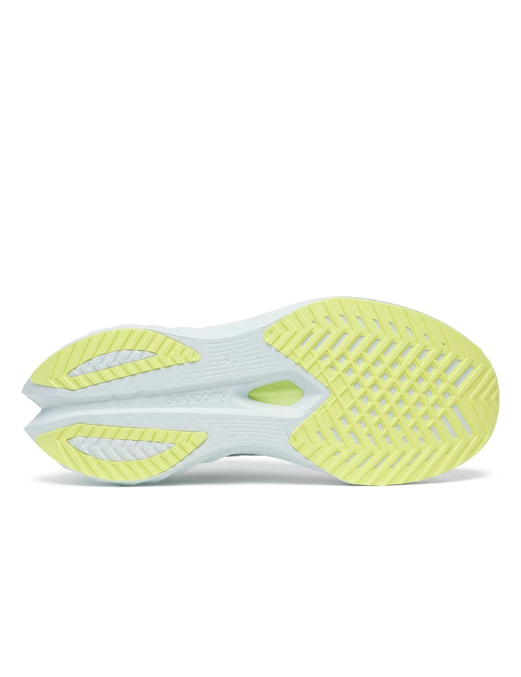 Saucony Endorphin Speed 4 Sports Trainers 16 Saucony Endorphin Speed 4 Sports Trainers - Image 14