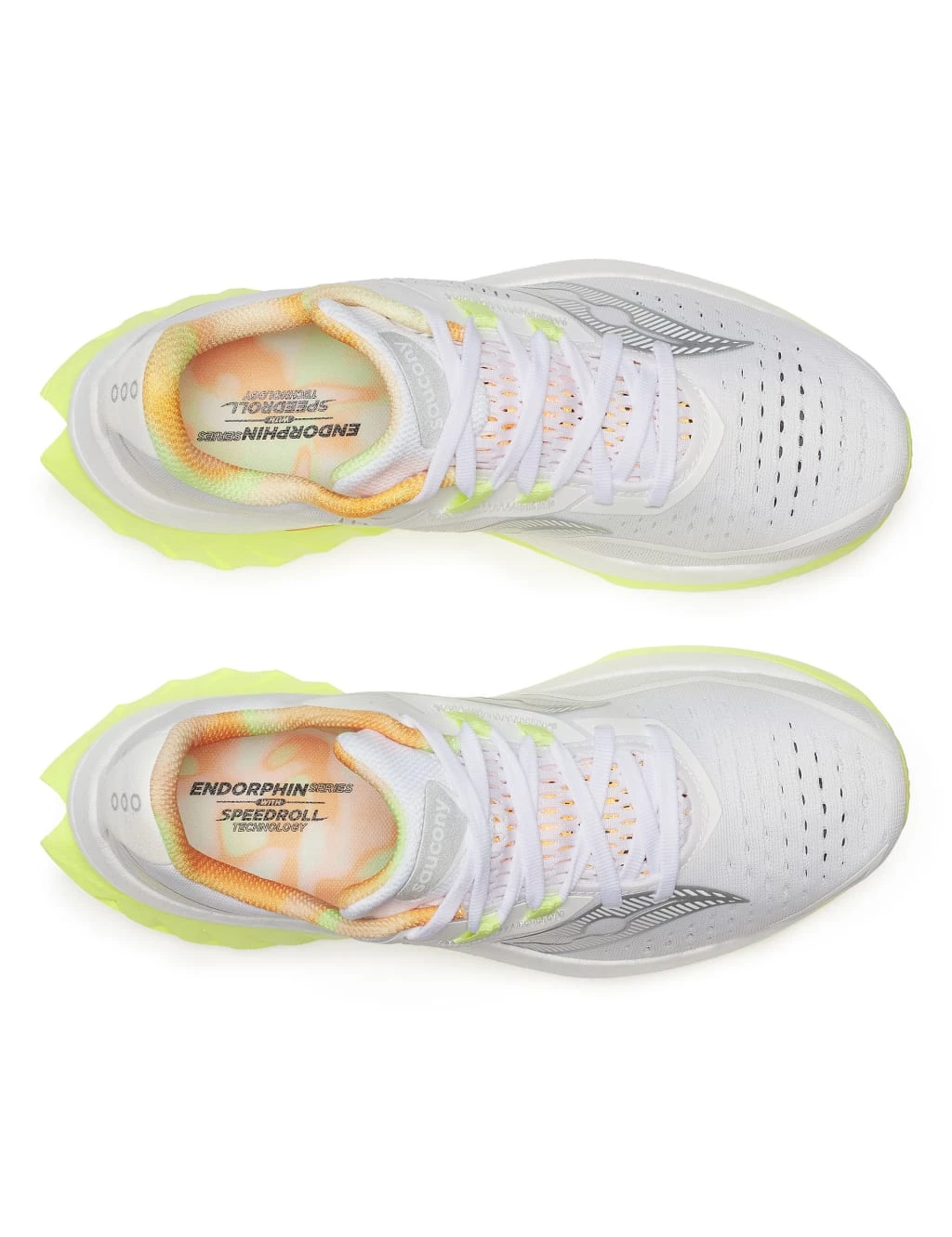 Saucony Endorphin Speed 4 Sports Trainers 11 Saucony Endorphin Speed 4 Sports Trainers - Image 9