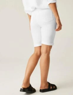 Regatta Erdre Denim Knee Length Shorts -Marks and Spencer Shop erdre denim knee length shorts 13