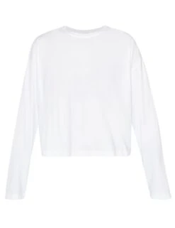 Sweaty Betty Essential Crew Neck Crop Top -Marks and Spencer Shop essential crew neck crop top 11