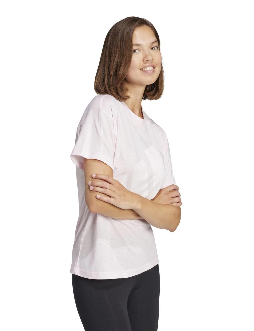 ADIDAS Essentials Winners Crew Neck T-Shirt 18 ADIDAS Essentials Winners Crew Neck T-Shirt - Image 16