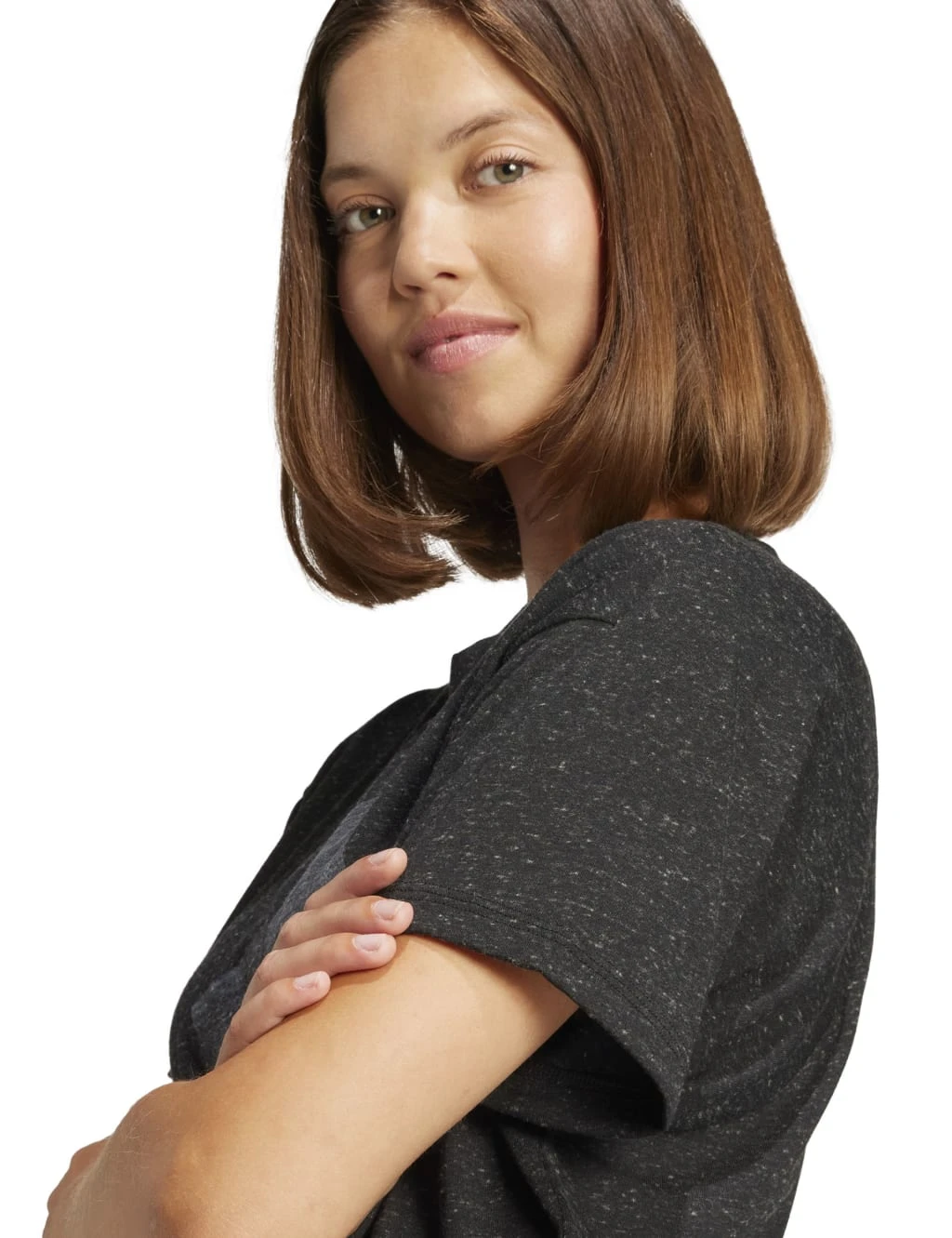 ADIDAS Essentials Winners Crew Neck T-Shirt 21 ADIDAS Essentials Winners Crew Neck T-Shirt - Image 19