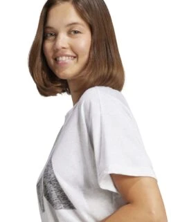 ADIDAS Essentials Winners Crew Neck T-Shirt 28 ADIDAS Essentials Winners Crew Neck T-Shirt -Marks and Spencer Shop essentials winners crew neck t shirt 6