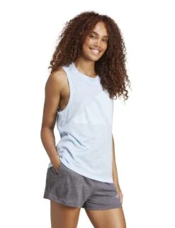 ADIDAS Essentials Winners Vest Top -Marks and Spencer Shop essentials winners vest top 15