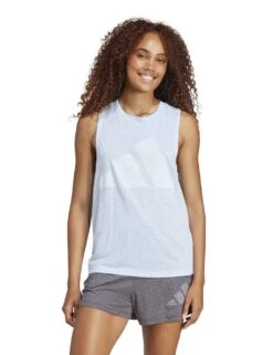 ADIDAS Essentials Winners Vest Top -Marks and Spencer Shop essentials winners vest top 17