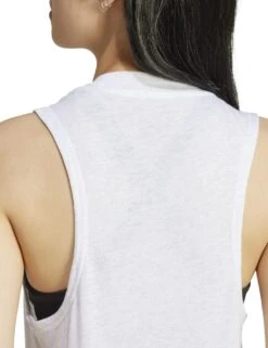 ADIDAS Essentials Winners Vest Top -Marks and Spencer Shop essentials winners vest top 18