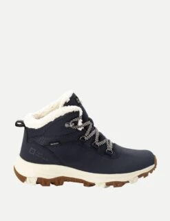 Jack Wolfskin Everquest Texapore Leather Hiker Boots -Marks and Spencer Shop everquest texapore leather hiker boots 11