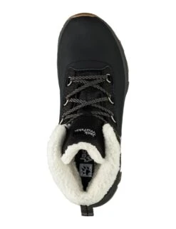 Jack Wolfskin Everquest Texapore Leather Hiker Boots -Marks and Spencer Shop everquest texapore leather hiker boots 12