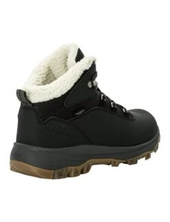 Jack Wolfskin Everquest Texapore Leather Hiker Boots -Marks and Spencer Shop everquest texapore leather hiker boots 13