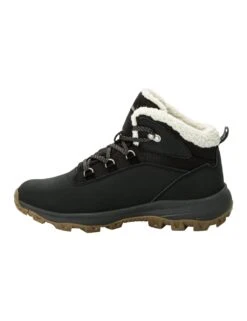 Jack Wolfskin Everquest Texapore Leather Hiker Boots -Marks and Spencer Shop everquest texapore leather hiker boots 15