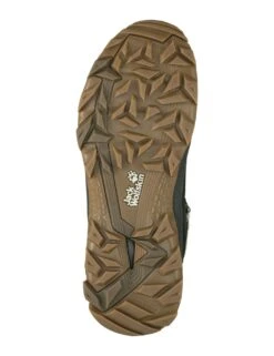 Jack Wolfskin Everquest Texapore Leather Hiker Boots -Marks and Spencer Shop everquest texapore leather hiker boots 16