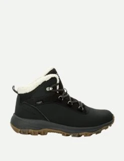Jack Wolfskin Everquest Texapore Leather Hiker Boots -Marks and Spencer Shop everquest texapore leather hiker boots 17