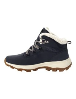 Jack Wolfskin Everquest Texapore Leather Hiker Boots -Marks and Spencer Shop everquest texapore leather hiker boots 6