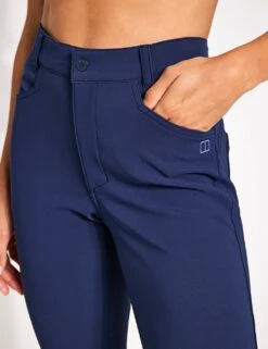 Berghaus Everyday Skinny Walking Trousers -Marks and Spencer Shop everyday skinny walking trousers 10