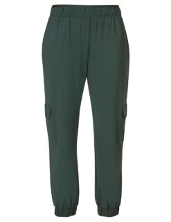 Sweaty Betty Explorer Cargo Cuffed Lightweight Trousers -Marks and Spencer Shop explorer cargo cuffed lightweight trousers 14