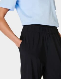 Sweaty Betty Explorer Cargo Trousers -Marks and Spencer Shop explorer cargo trousers 13