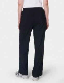Sweaty Betty Explorer High Waisted Wide Leg Joggers -Marks and Spencer Shop explorer high waisted wide leg joggers 16