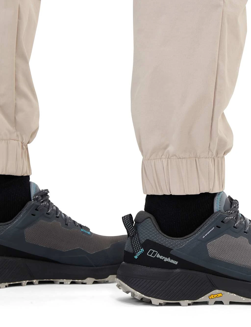 Berghaus Explorer Straight Leg Joggers 14 Berghaus Explorer Straight Leg Joggers - Image 12