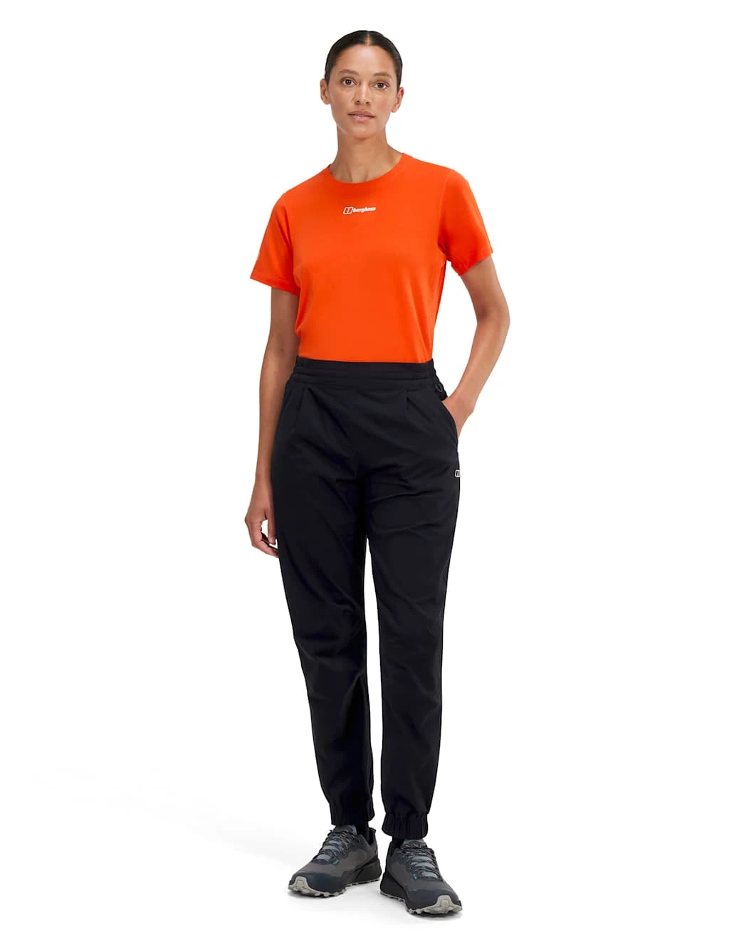 Berghaus Explorer Straight Leg Joggers 17 Berghaus Explorer Straight Leg Joggers - Image 15